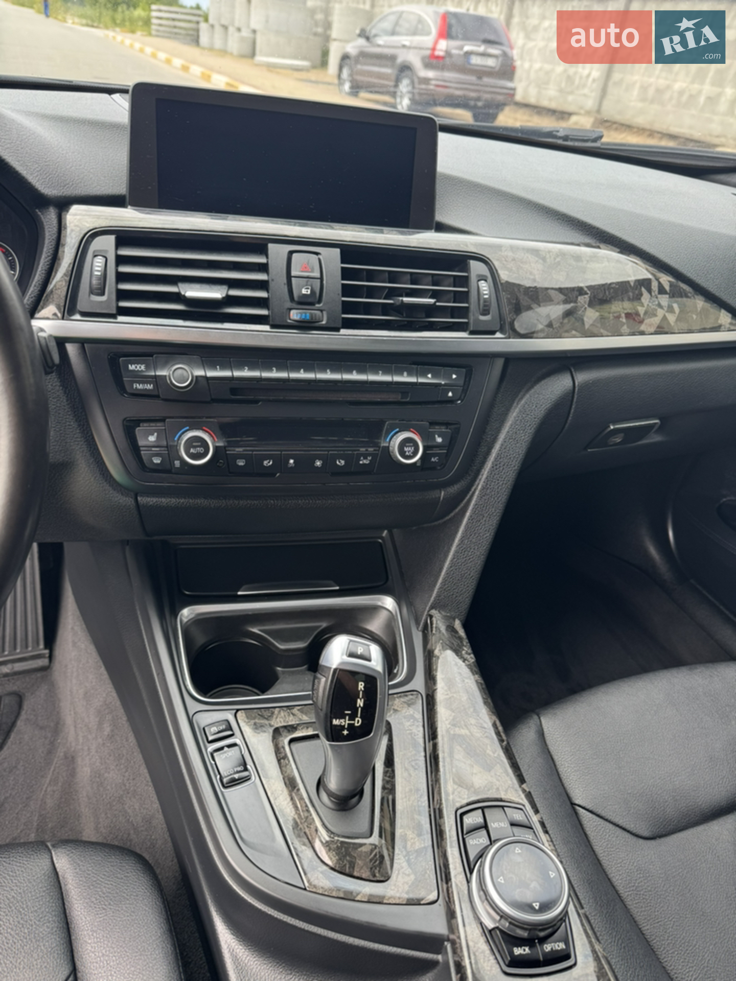 2014 BMW 3er - мініатюра 29