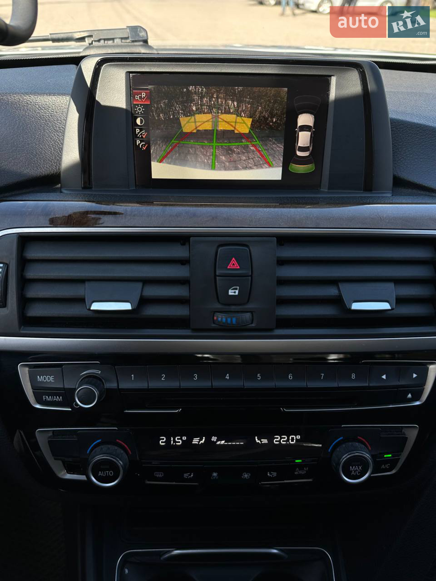 2016 BMW 3er - мініатюра 4