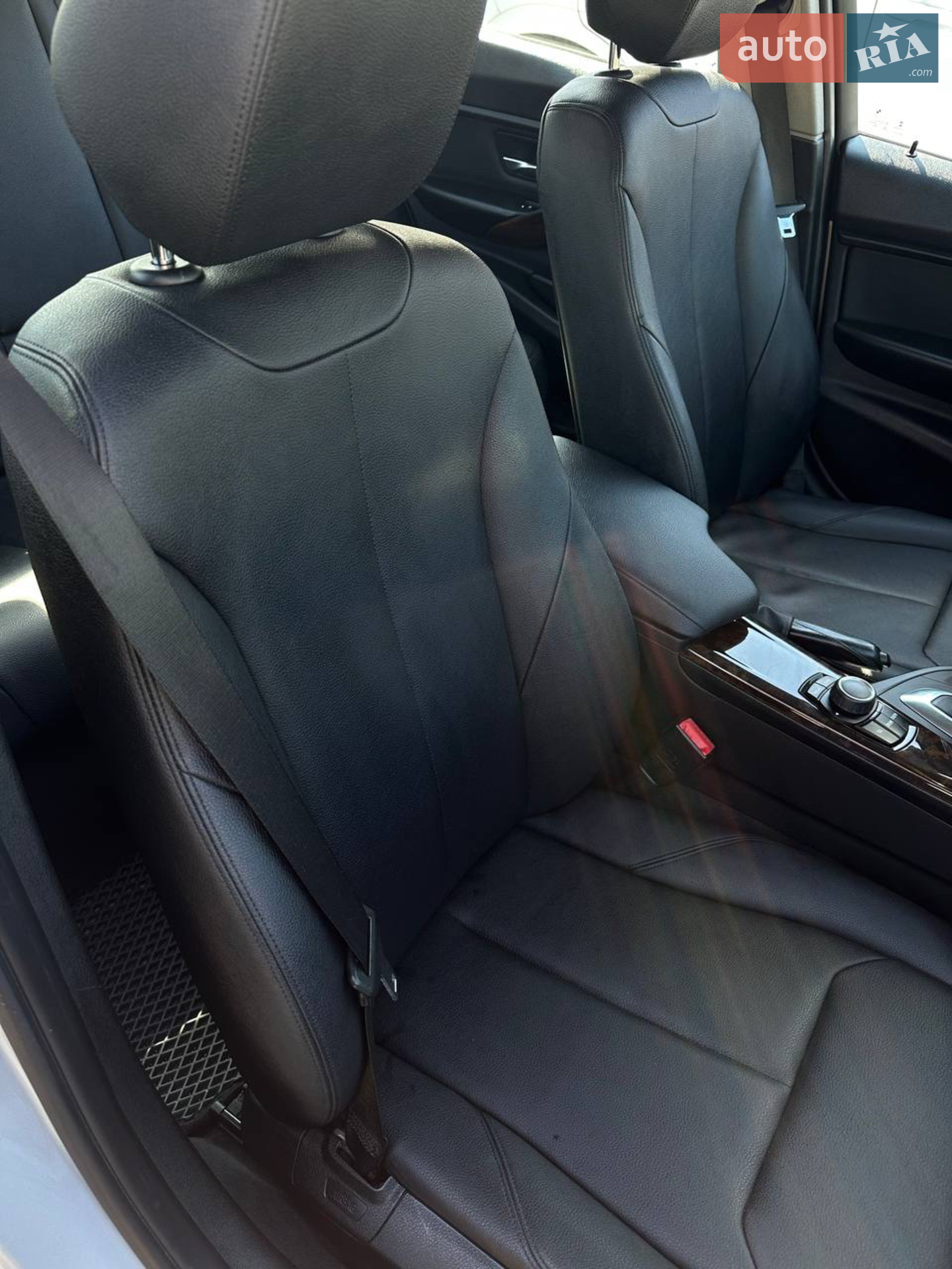 2016 BMW 3er - мініатюра 13