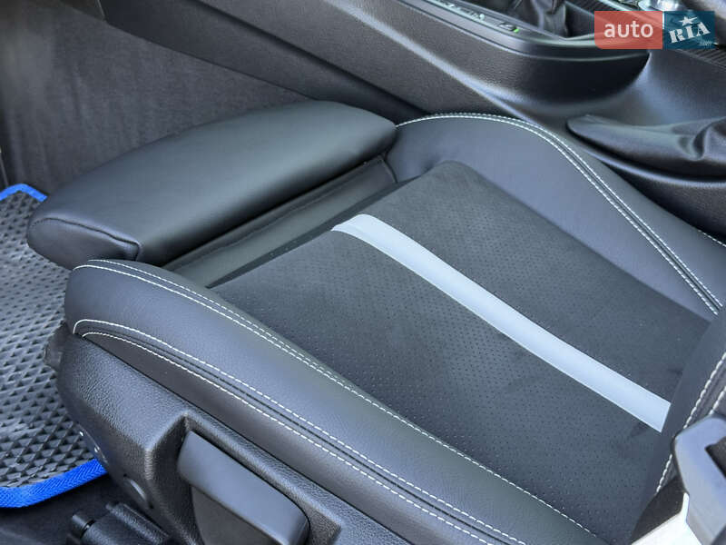 Універсал BMW 3 Series 2015 в Дрогобичі