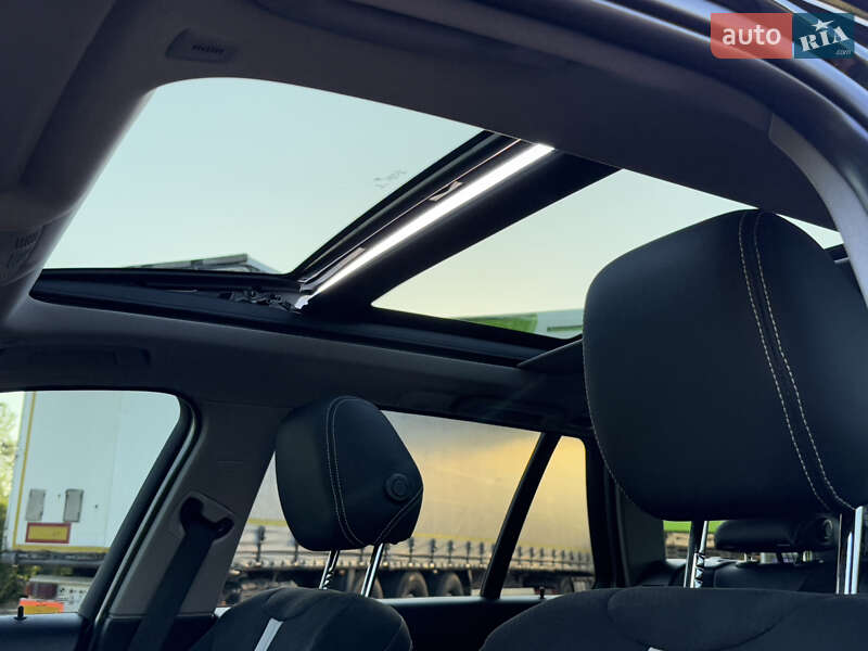 Універсал BMW 3 Series 2015 в Дрогобичі