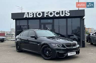 Седан BMW 3 Series 2005 в Киеве