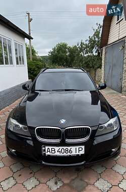 Универсал BMW 3 Series 2010 в Любаре
