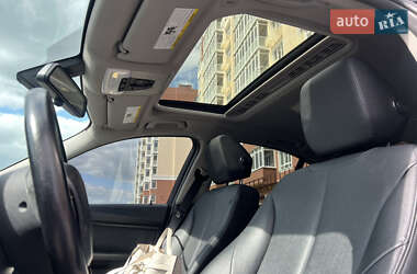 Седан BMW 3 Series 2015 в 