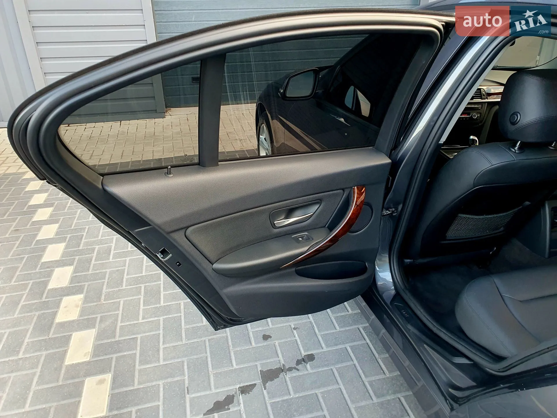 2014 BMW 3er - мініатюра 16