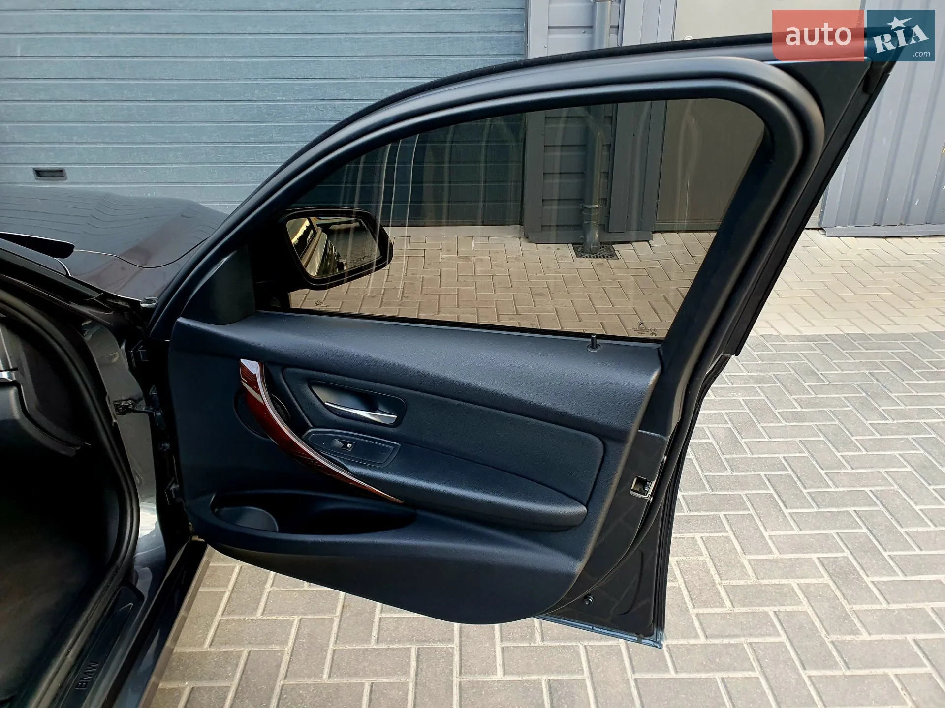 2014 BMW 3er - мініатюра 20