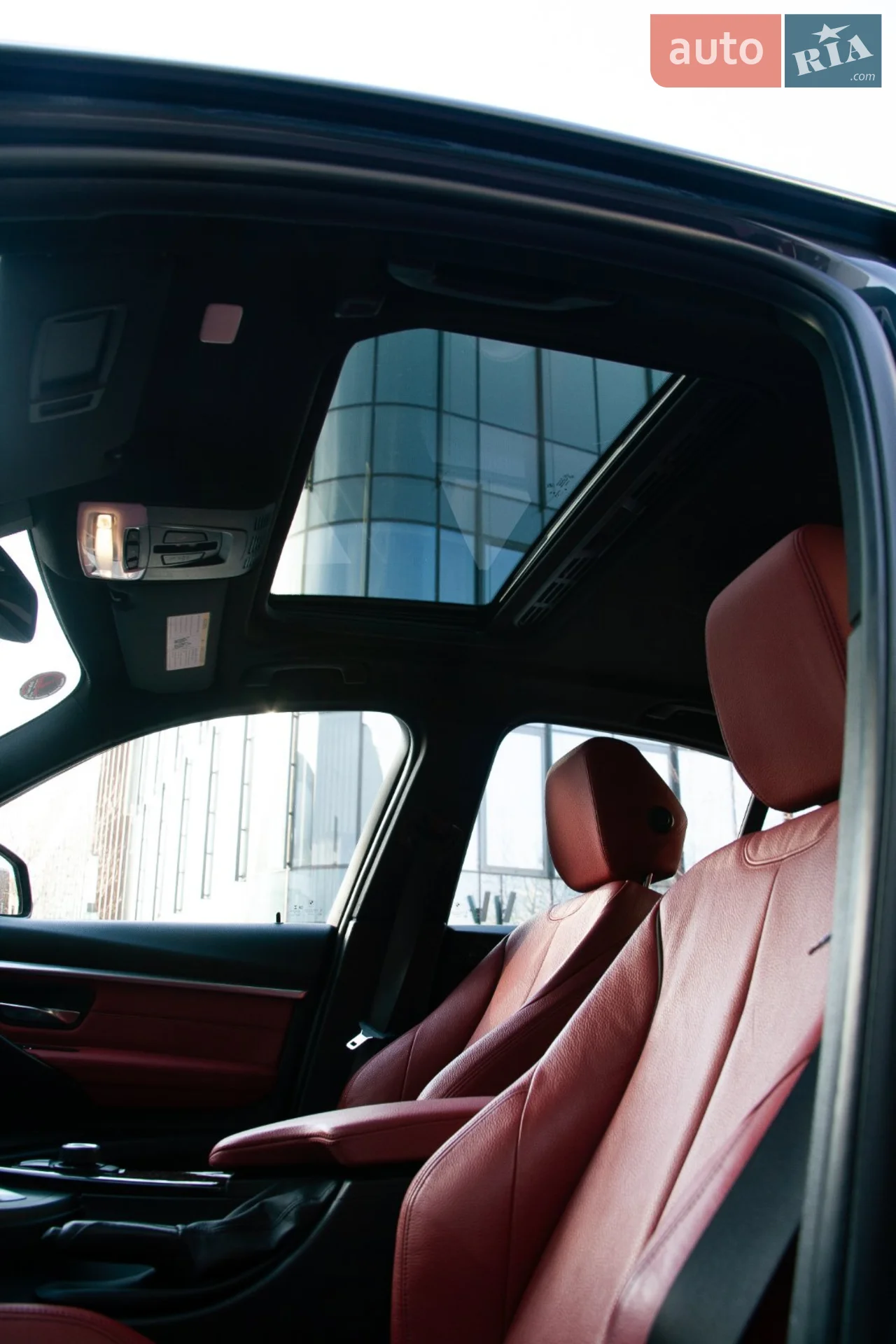 2018 BMW 3er - мініатюра 31
