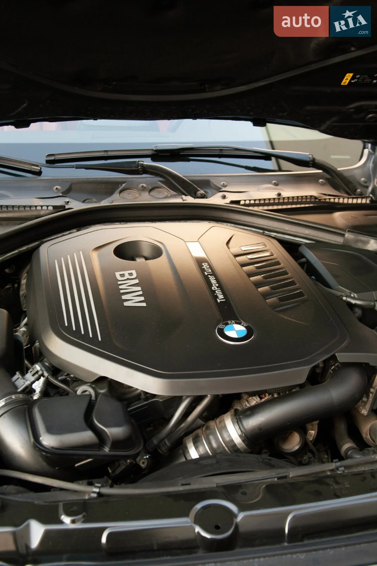 2018 BMW 3er - мініатюра 36