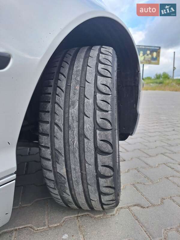 Седан BMW 3 Series 2001 в Ивано-Франковске фото 10 Седан BMW 3 Series 2001 в Ивано-Франковске