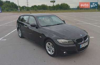 Универсал BMW 3 Series 2011 в Запорожье