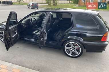 Универсал BMW 3 Series 2002 в 
