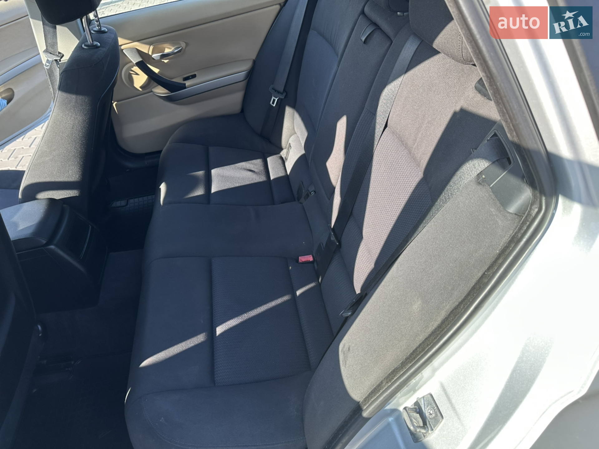 2011 BMW 3er - мініатюра 7