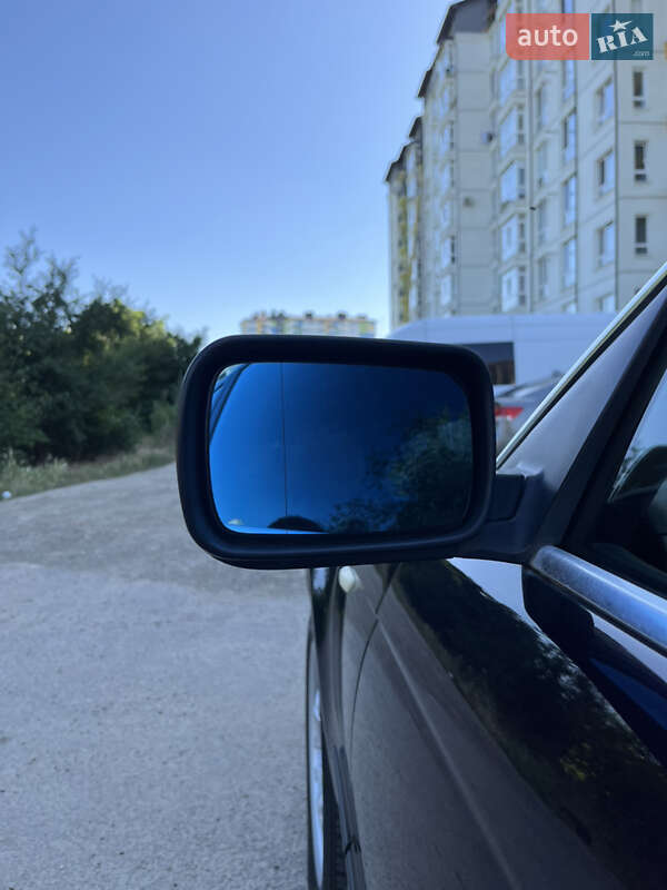 Седан BMW 3 Series 2004 в Ивано-Франковске