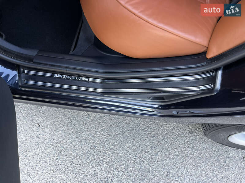 Седан BMW 3 Series 2004 в Ивано-Франковске