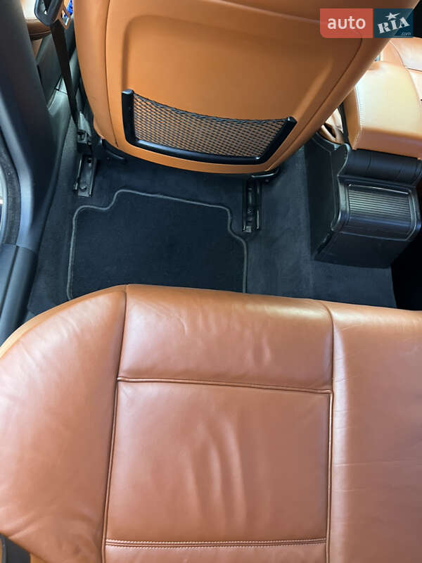 Седан BMW 3 Series 2004 в Ивано-Франковске