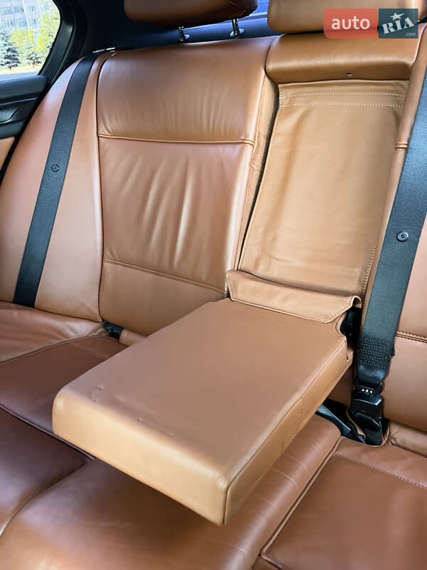 Седан BMW 3 Series 2004 в Ивано-Франковске