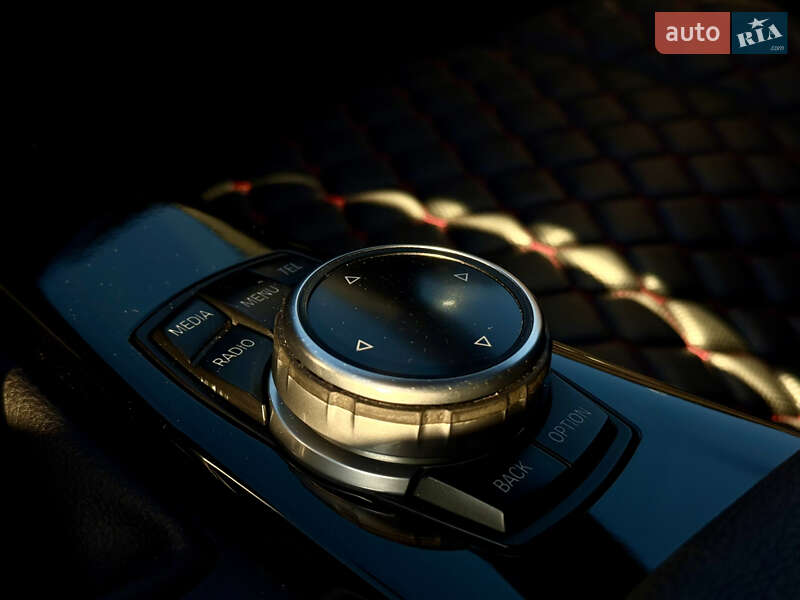 Универсал BMW 3 Series 2014 в Львове