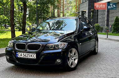 Універсал BMW 3 Series 2009 в Києві