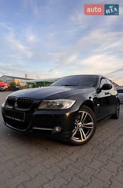 Седан BMW 3 Series 2011 в Броварах