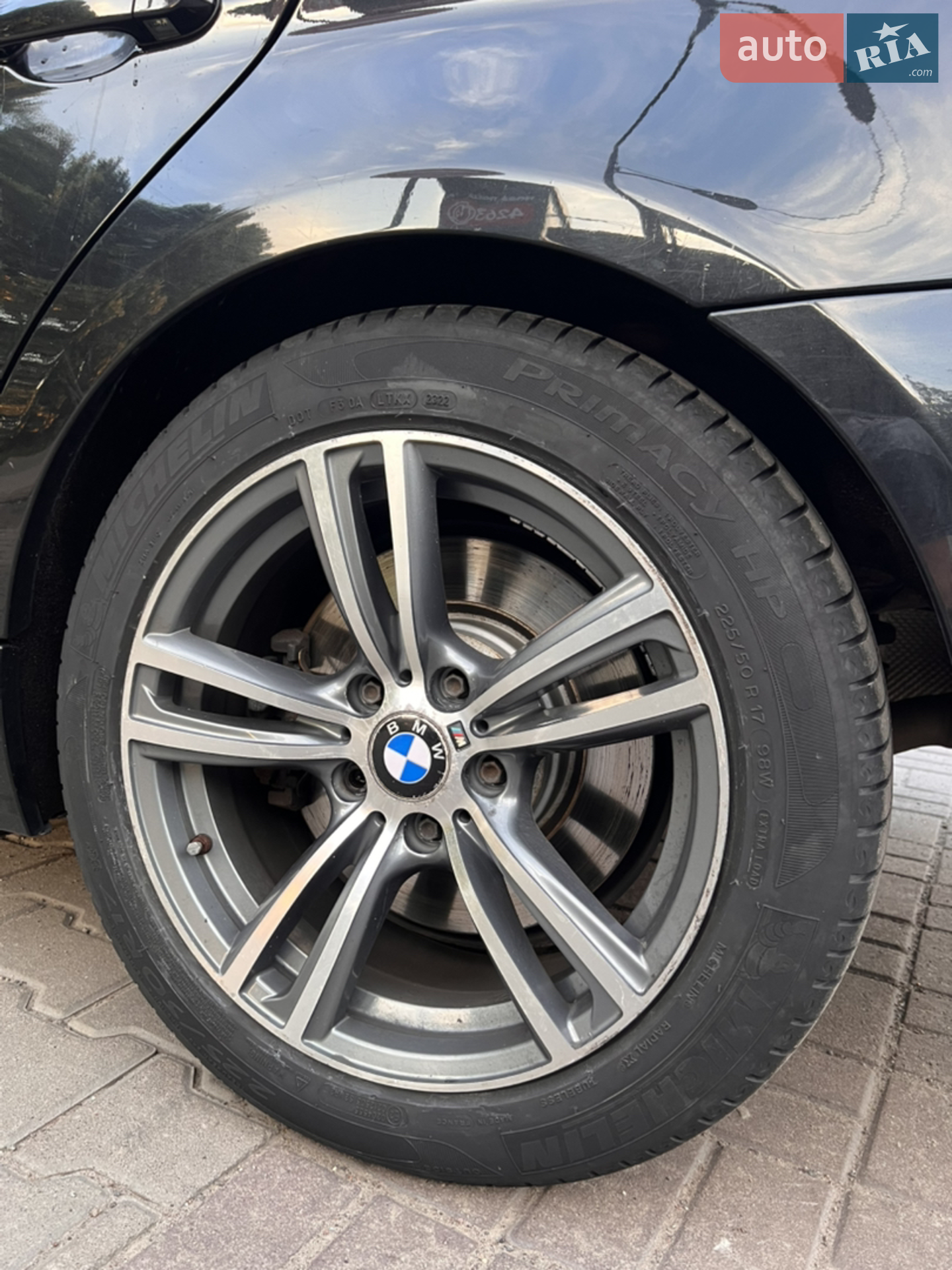 2011 BMW 3er - мініатюра 11