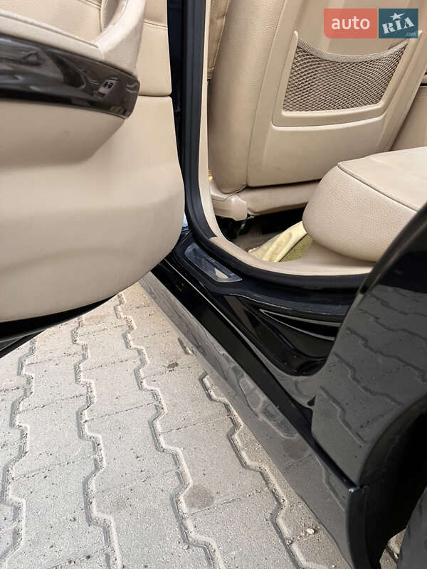 Седан BMW 3 Series 2011 в Броварах