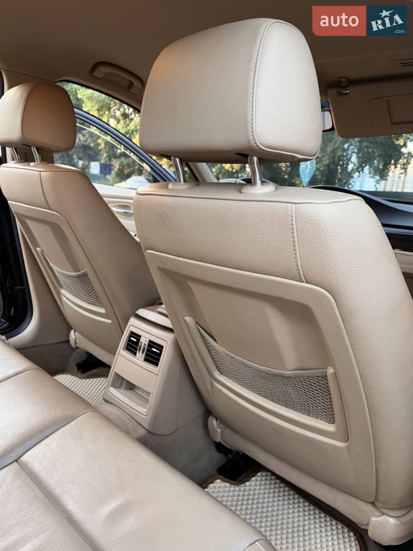 2011 BMW 3er - мініатюра 20