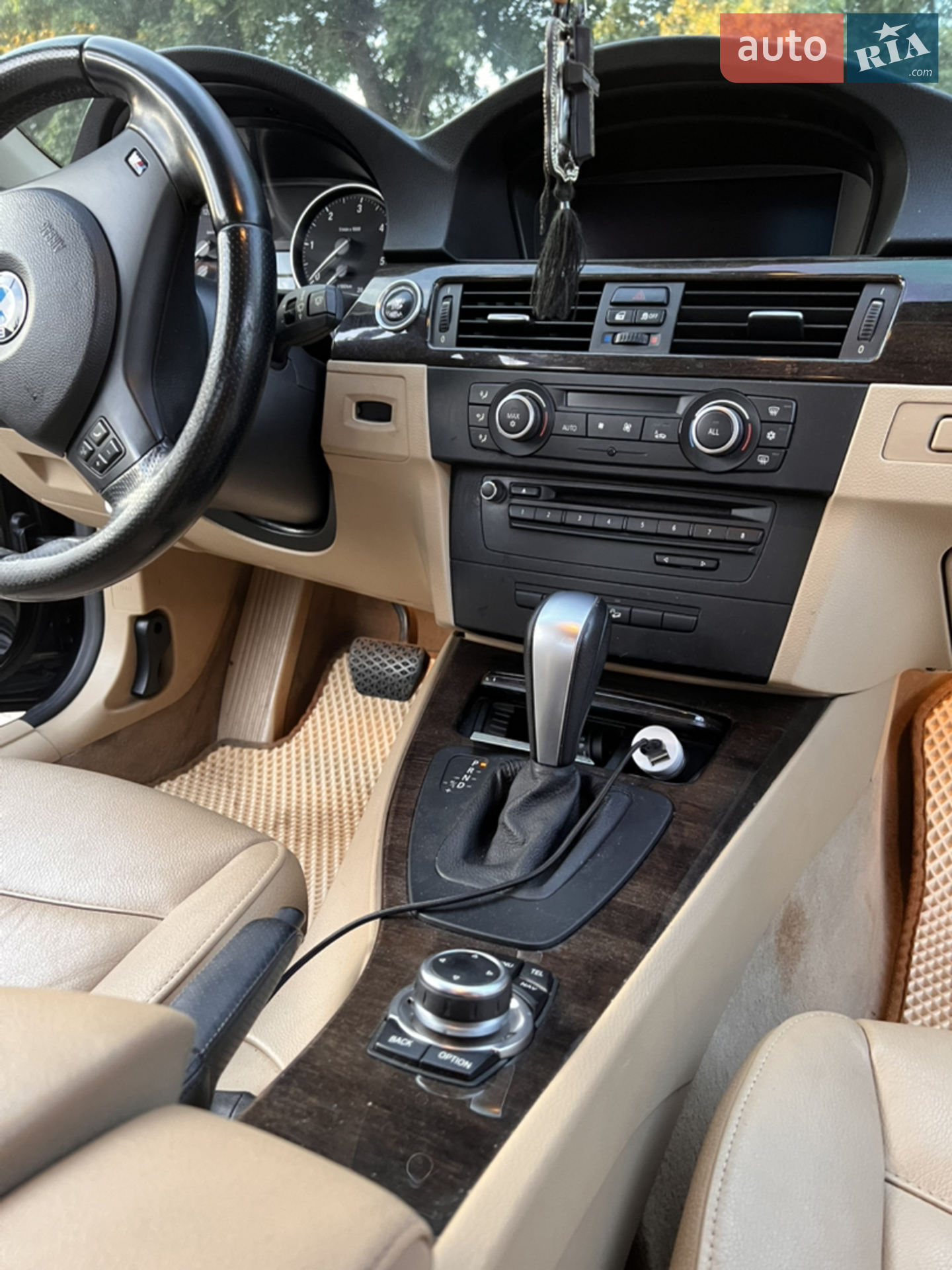 2011 BMW 3er - мініатюра 22