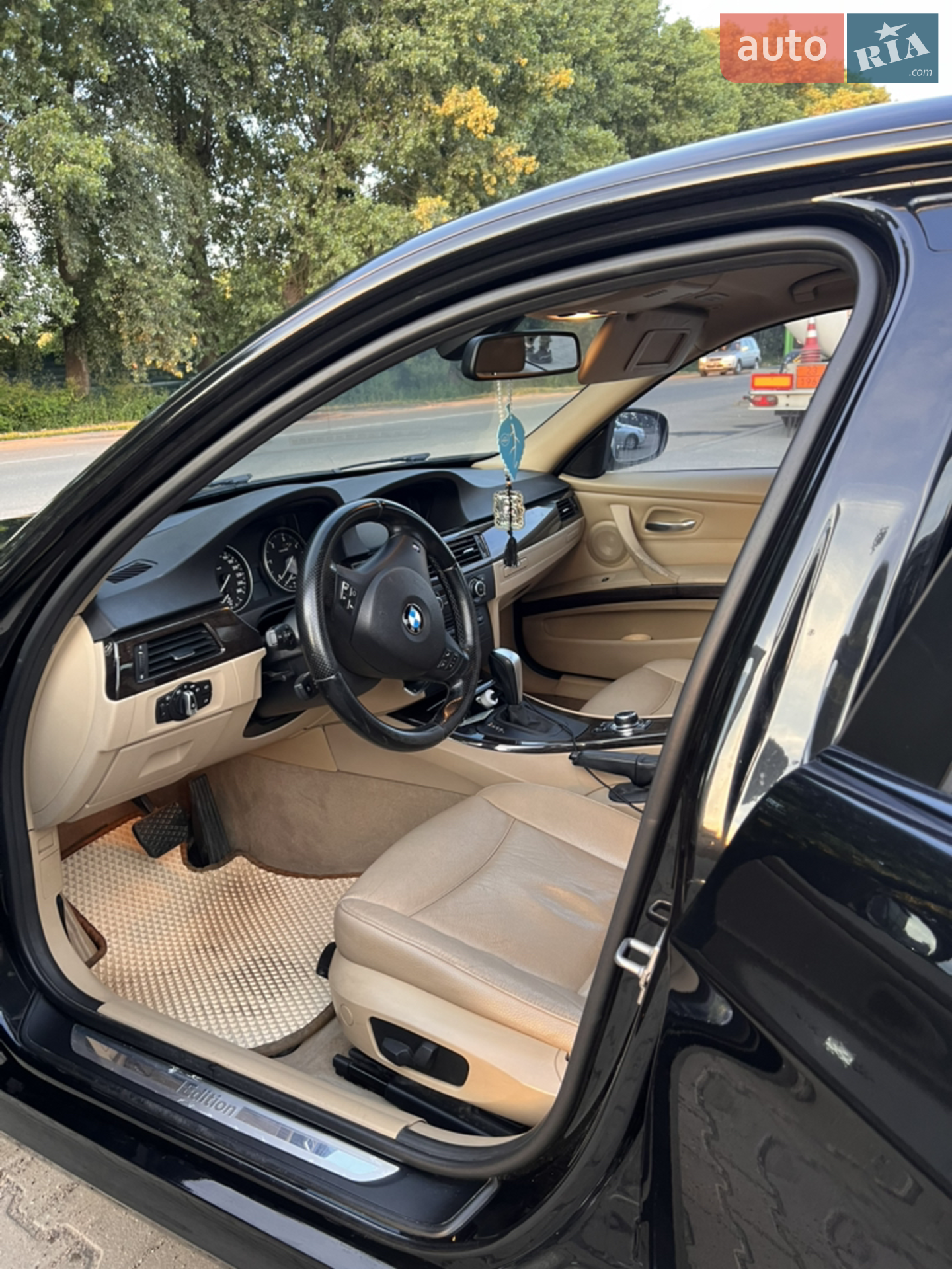 2011 BMW 3er - мініатюра 33