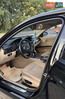 Седан BMW 3 Series 2011 в 