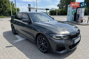 Седан BMW 3 Series 2021 в Днепре