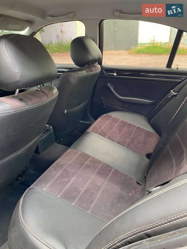 Седан BMW 3 Series 1999 в Києві