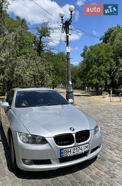 Купе BMW 3 Series 2006 в Одесі