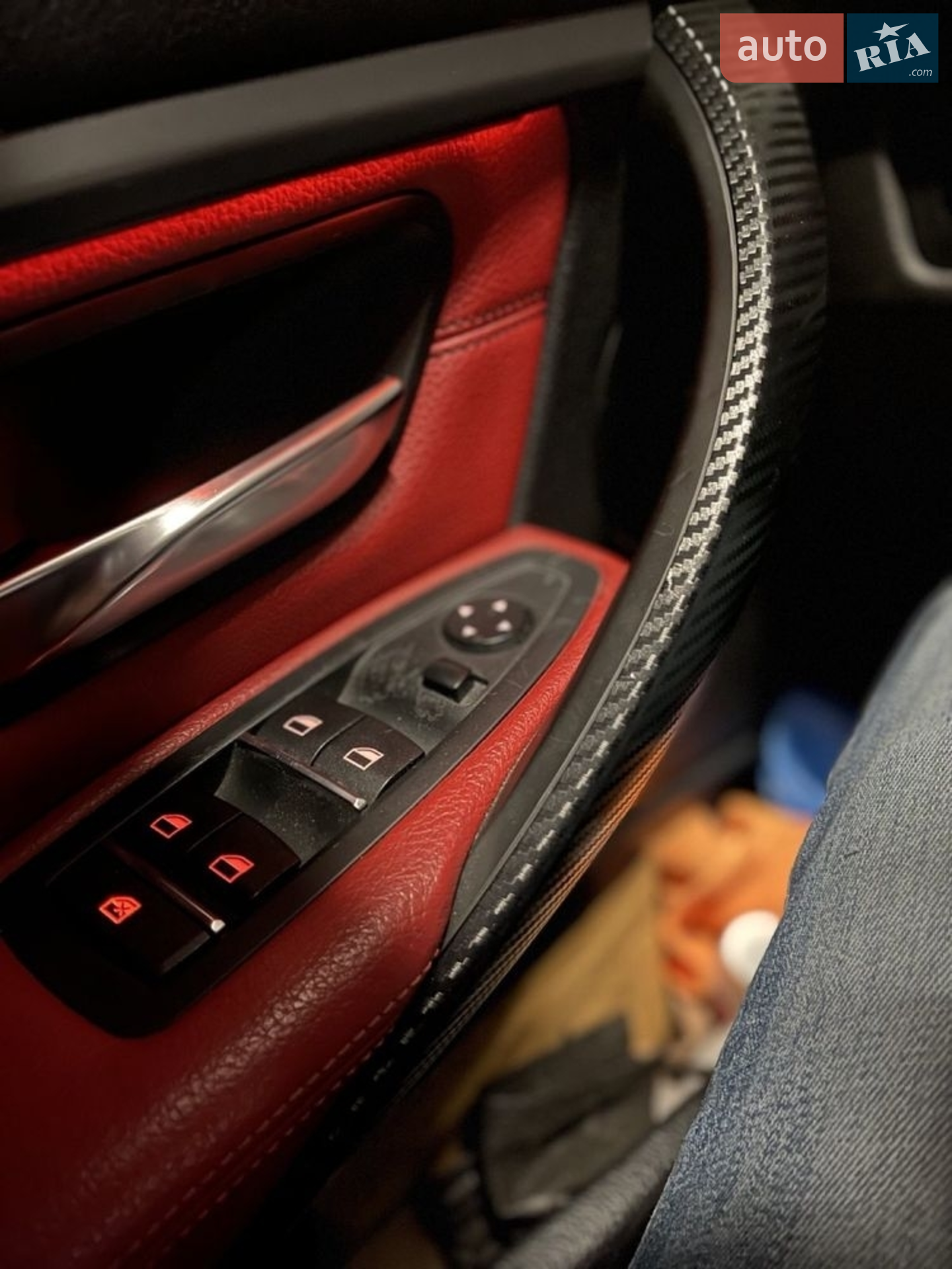 2017 BMW 3er - мініатюра 13
