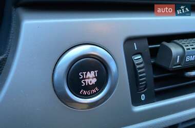 Седан BMW 3 Series 2005 в 