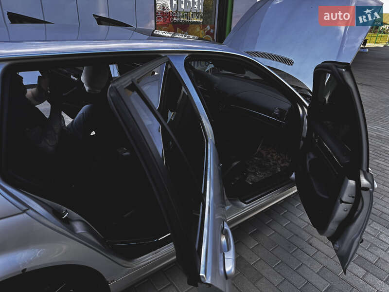 Універсал BMW 3 Series 2001 в Білій Церкві фото 19 Універсал BMW 3 Series 2001 в Білій Церкві
