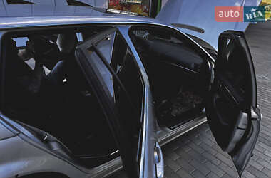 Универсал BMW 3 Series 2001 в  фото 19 Универсал BMW 3 Series 2001 в