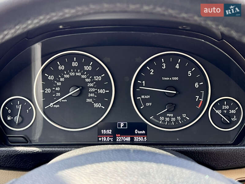 Седан BMW 3 Series 2012 в Славутиче фото 13 Седан BMW 3 Series 2012 в Славутиче