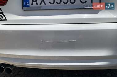 Седан BMW 3 Series 2013 в 