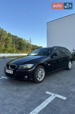 Универсал BMW 3 Series 2010 в 