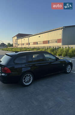 Универсал BMW 3 Series 2010 в 