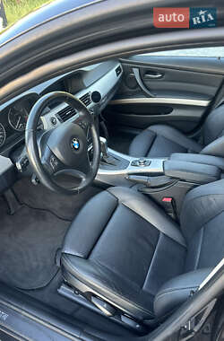 Универсал BMW 3 Series 2010 в 