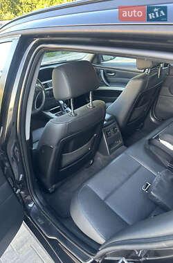 Универсал BMW 3 Series 2010 в 