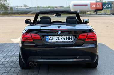 Кабріолет BMW 3 Series 2011 в 