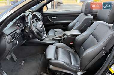 Кабріолет BMW 3 Series 2011 в 