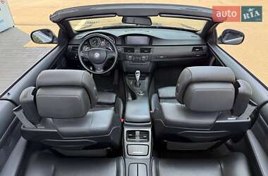 Кабріолет BMW 3 Series 2011 в 