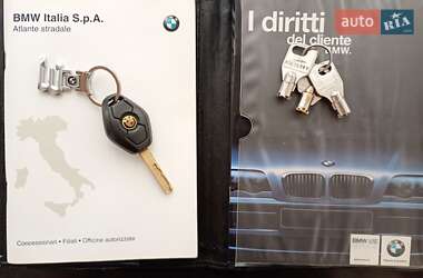 Купе BMW 3 Series 1999 в Києві