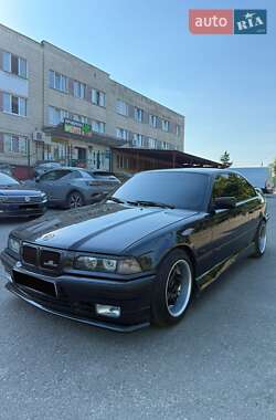 Купе BMW 3 Series 1992 в Сумах
