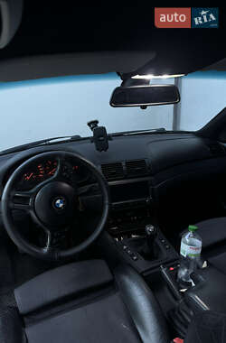 Универсал BMW 3 Series 2001 в Ровно