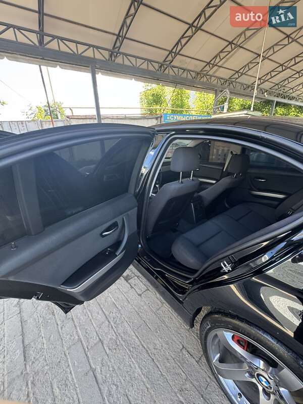 Седан BMW 3 Series 2007 в Сумах фото 8 Седан BMW 3 Series 2007 в Сумах