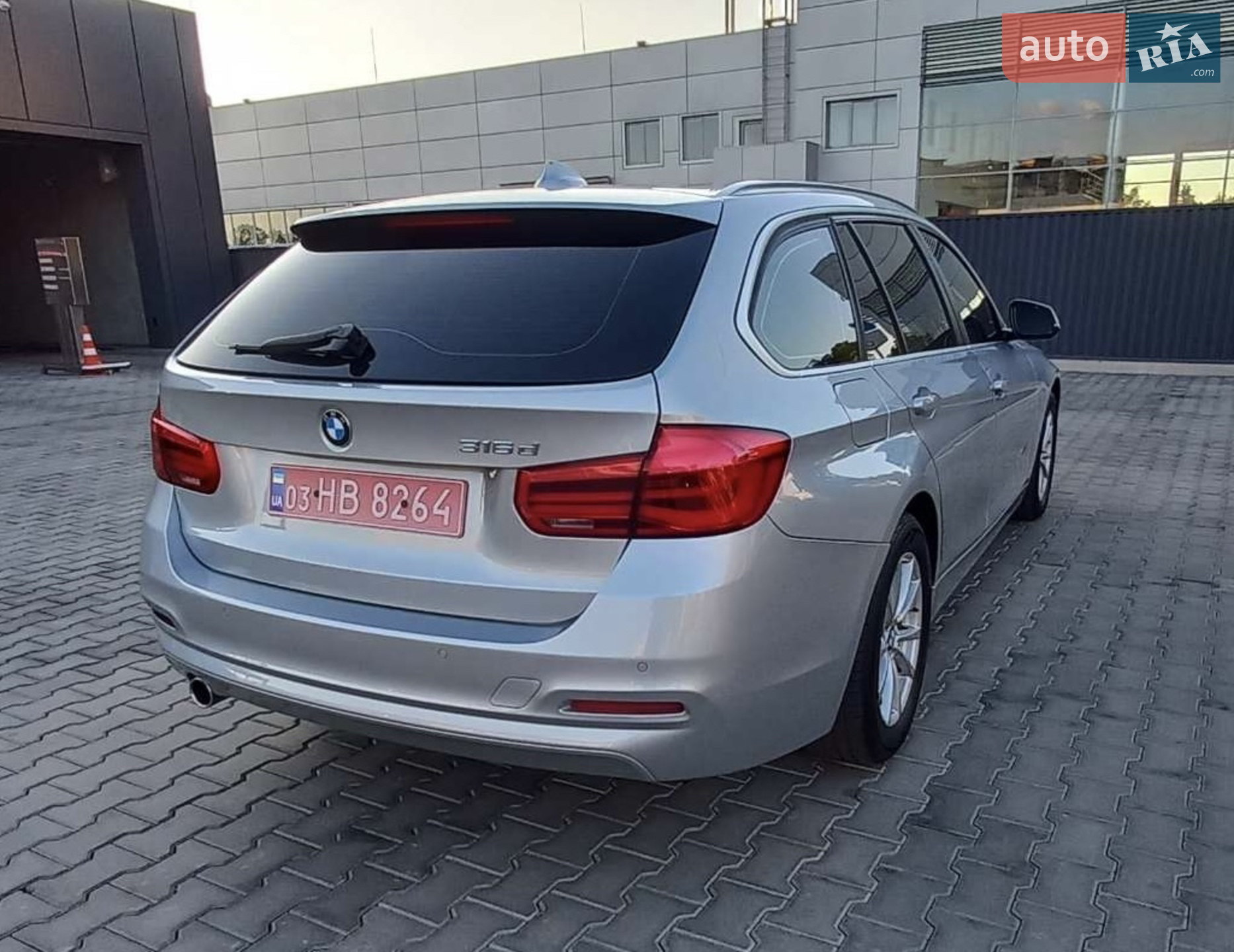 2018 BMW 3er - мініатюра 10
